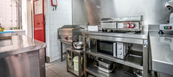 Gewerbliche Immobilie in Lisbon, Portugal 46m², Nr. 236199 10