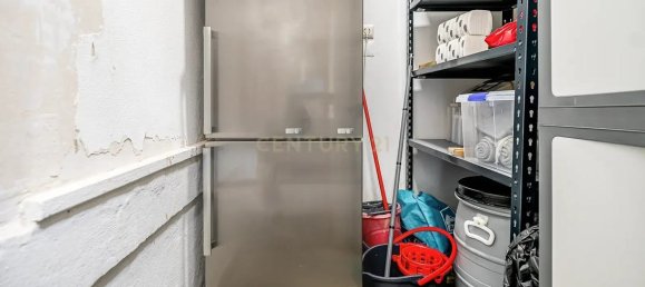 Gewerbliche Immobilie in Lisbon, Portugal 46m², Nr. 236199 12