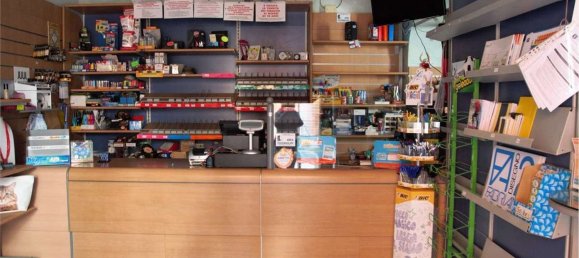 2-Zimmer Gewerbliche Immobilie in Calci, Italy, Nr. 155337 5