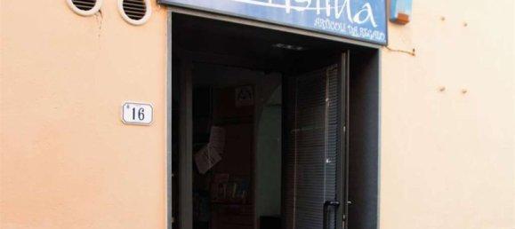 2-Zimmer Gewerbliche Immobilie in Calci, Italy, Nr. 155337 3