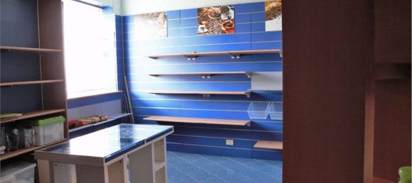 2-Zimmer Gewerbliche Immobilie in Calci, Italy, Nr. 155337 11