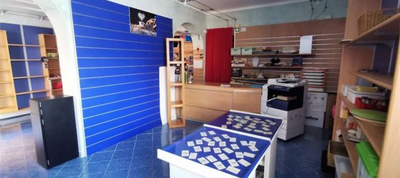 2-Zimmer Gewerbliche Immobilie in Calci, Italy, Nr. 155337 15