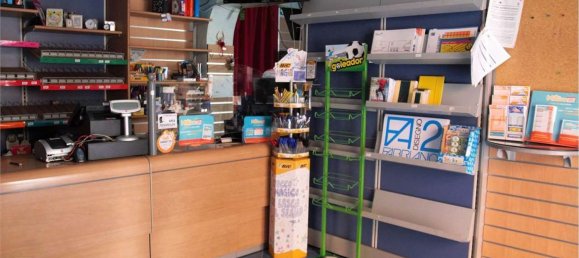 2-Zimmer Gewerbliche Immobilie in Calci, Italy, Nr. 155337 7