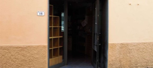 2-Zimmer Gewerbliche Immobilie in Calci, Italy, Nr. 155337 4