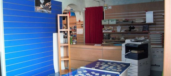 2-Zimmer Gewerbliche Immobilie in Calci, Italy, Nr. 155337 9