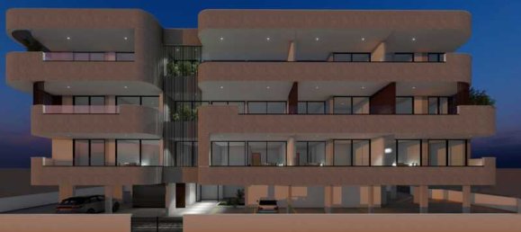 2 Schlafzimmer Wohnung in Limassol, Cyprus, Nr. 12109 5