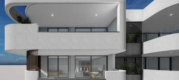 2 Schlafzimmer Wohnung in Limassol, Cyprus, Nr. 12109 6