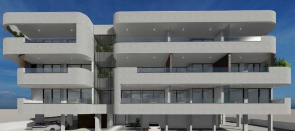 2 Schlafzimmer Wohnung in Limassol, Cyprus, Nr. 12109 8