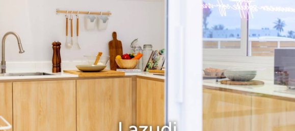 Villa T3 em Pran Buri, Thailand N.º 14753 10