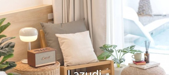 Villa T3 em Pran Buri, Thailand N.º 14753 8