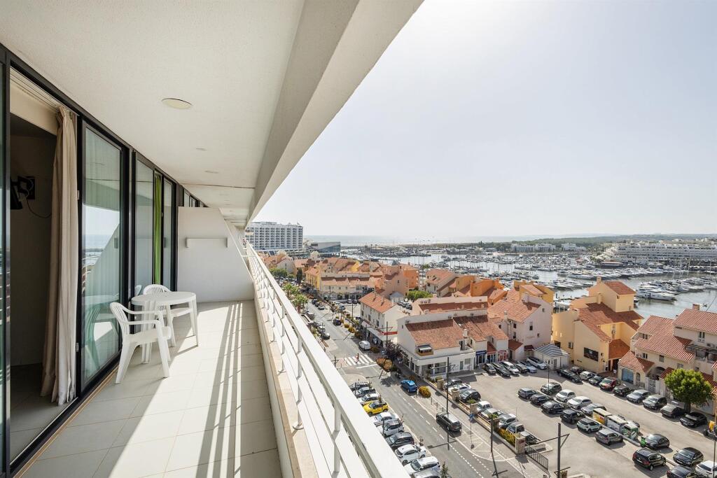 1 bedroom Apartment in Quarteira, Portugal No. 208821