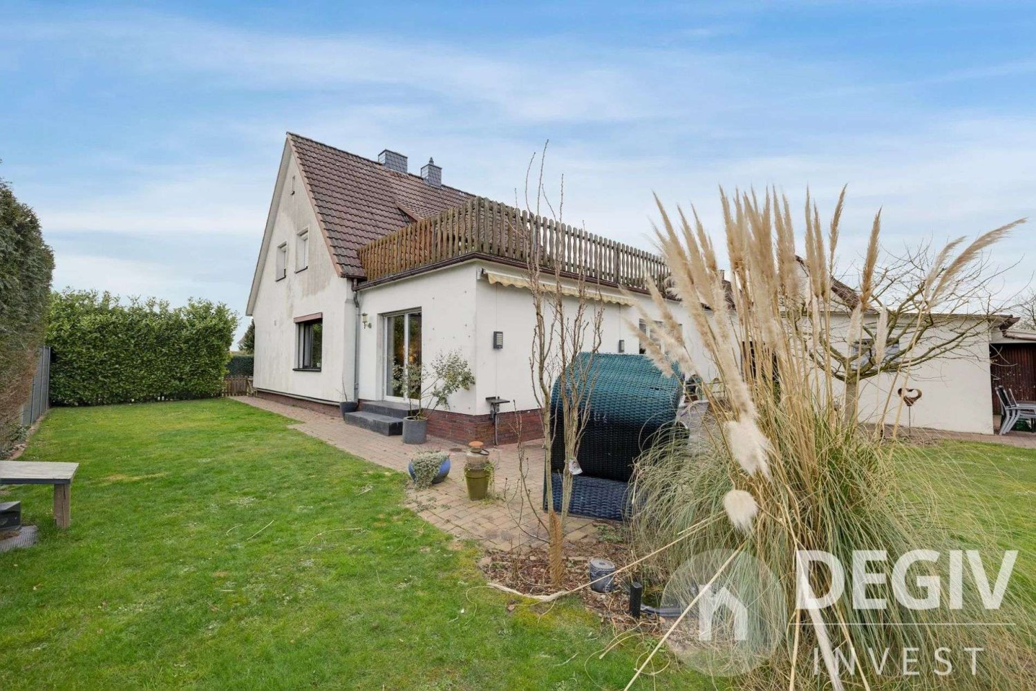 6-Zimmer Haus in Oldenburg, Germany, Nr. 131937