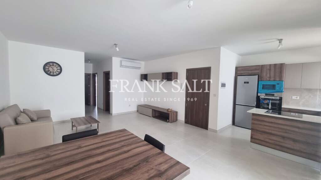 3 bedrooms Apartment in Zebbug, Malta No. 7335