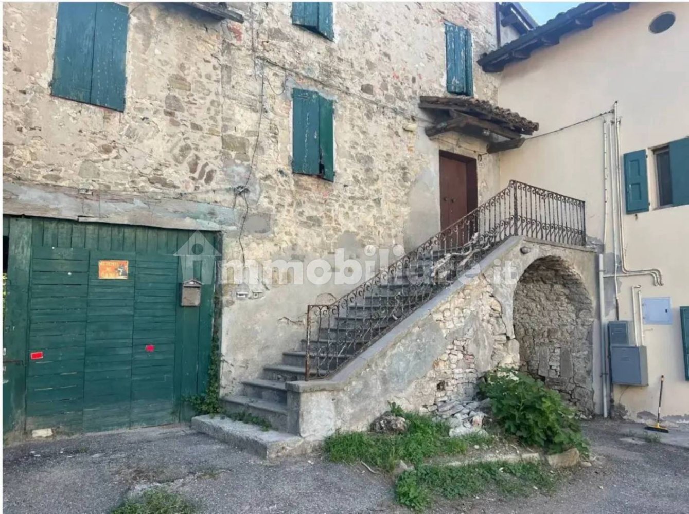 1 bedroom House in Guiglia, Italy No. 204854
