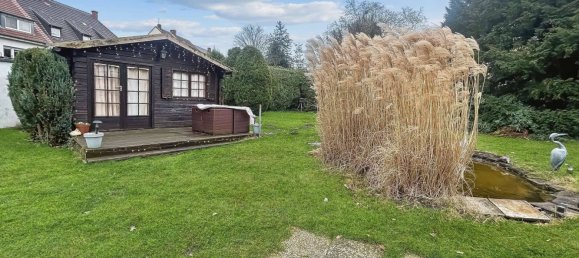 Здание с 10 комнатами в Гельзенкирхен, Германия № 9660 20