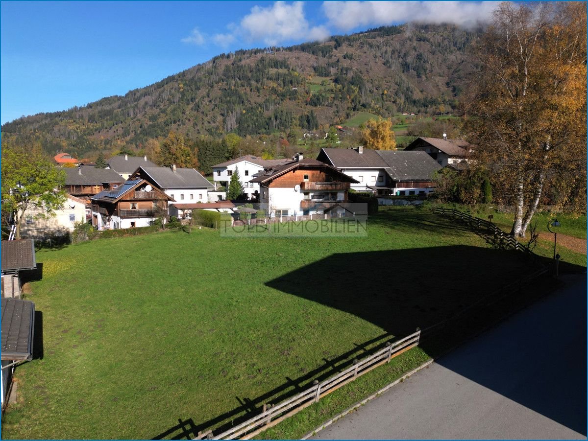  Land in Oberlienz, Austria No. 110250