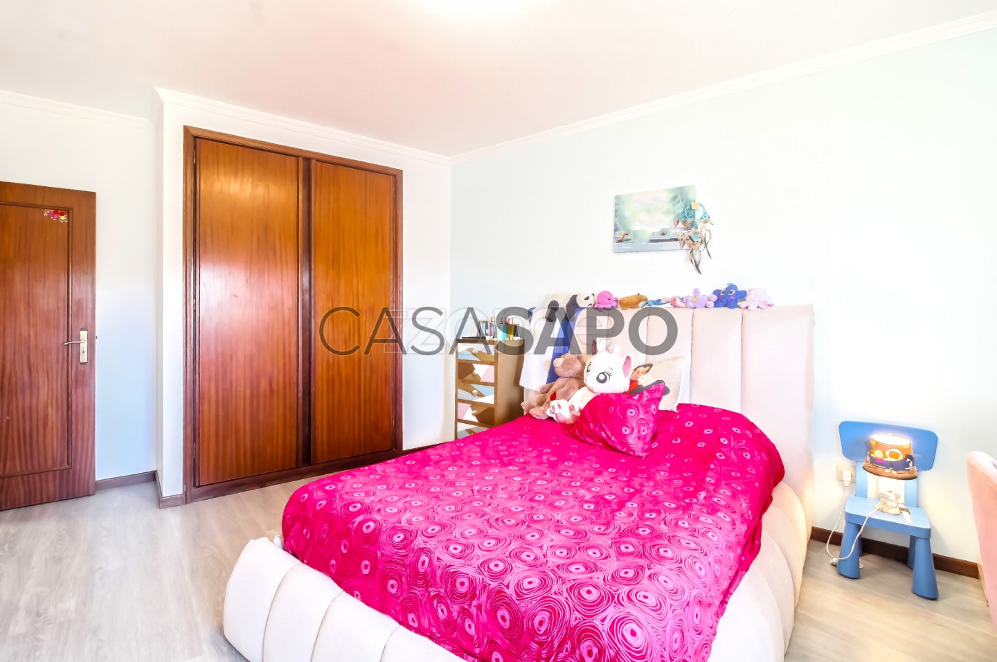 3 bedrooms Apartment in Labruge, Portugal No. 250852