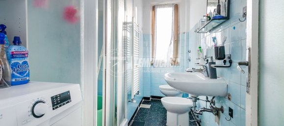 2 rooms Apartment in Cormano, Italy No. 257709 18