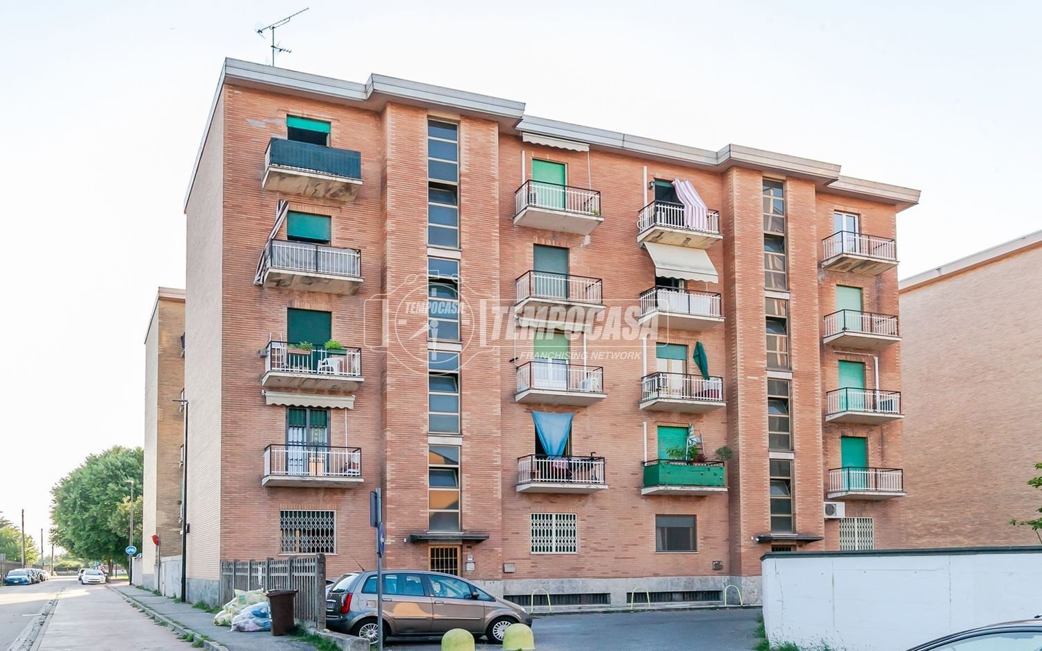 2 rooms Apartment in Cormano, Italy No. 257709