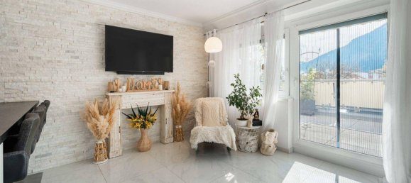 Квартира с 4 комнатами в Вёргль, Австрия № 236688 6