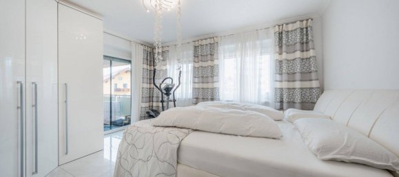 Квартира с 4 комнатами в Вёргль, Австрия № 236688 10