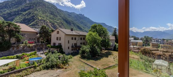 3 bedrooms Apartment in Riddes, Switzerland No. 67 13