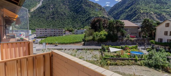 3 bedrooms Apartment in Riddes, Switzerland No. 67 12