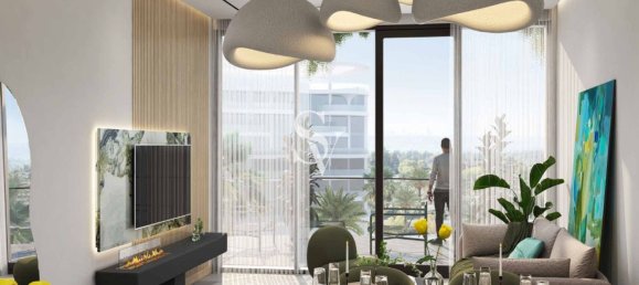 2 غرف نوم شقة في Damac Lagoons, UAE رقم 114518 5