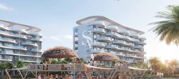 2 غرف نوم شقة في Damac Lagoons, UAE رقم 114518 9