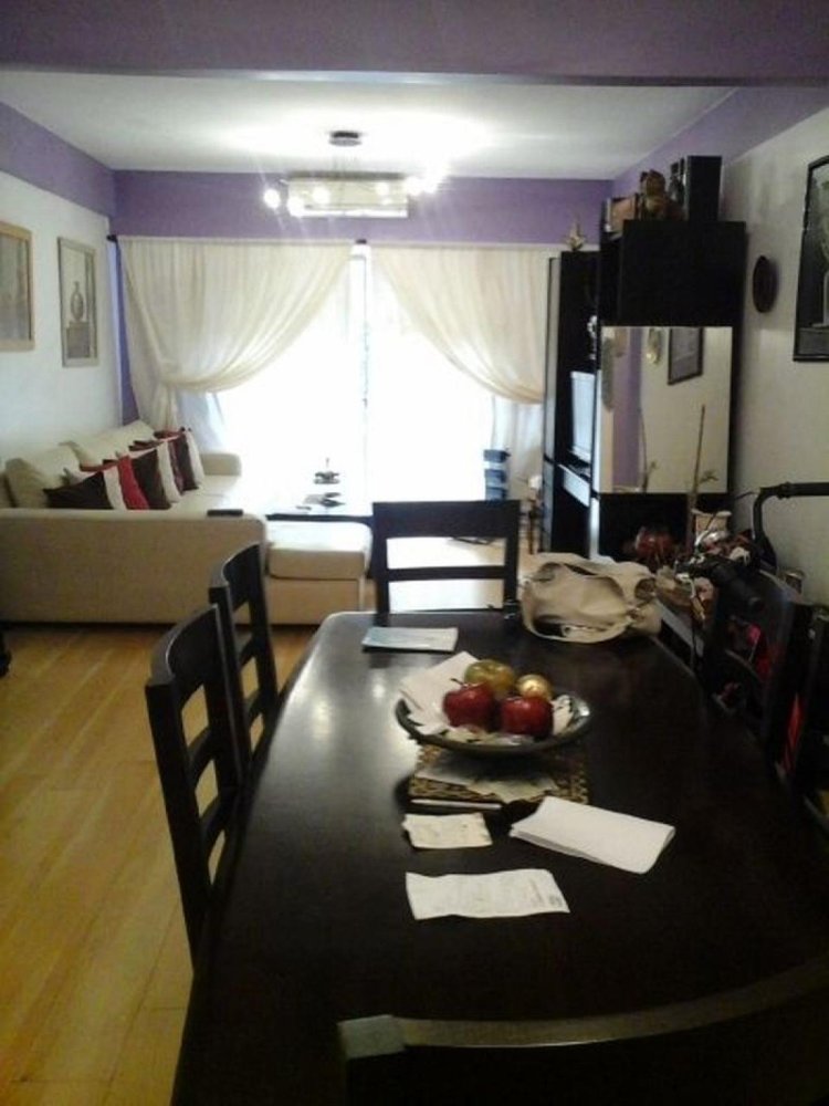 2 bedrooms Apartment in Buenos Aires, Argentina No. 68112