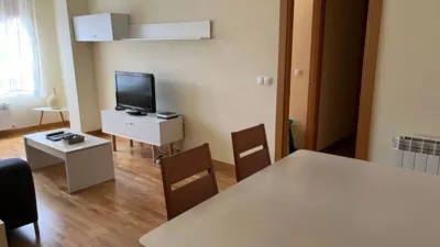 2 Schlafzimmer Wohnung in Miranda de Ebro, Spain, Nr. 275251