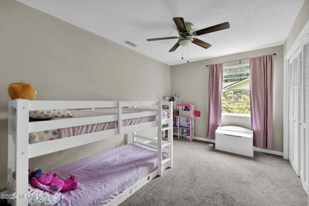 3 غرف نوم منزل في Orange Park, USA رقم 395383