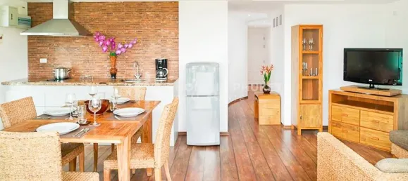 Apartamento com 1 quarto em condomínio em Kata, Thailand N.º 60479 5