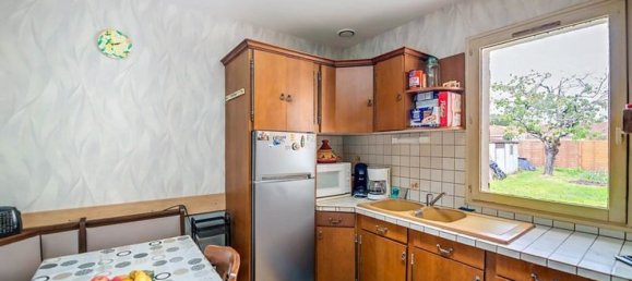 Casa de 3 dormitorios en Izon, France No. 290656 5