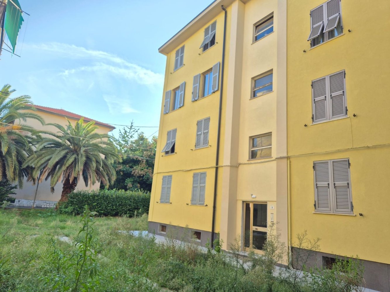 4 bedrooms Apartment in La Spezia, Italy No. 353116