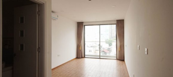 Studio in District 4, Vietnam No. 16095 5