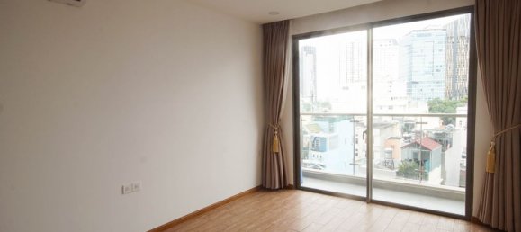 Studio in District 4, Vietnam No. 16095 7