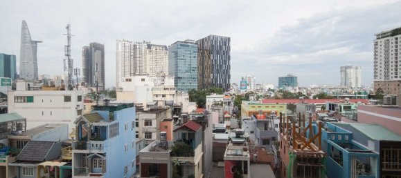 Studio in District 4, Vietnam No. 16095 9