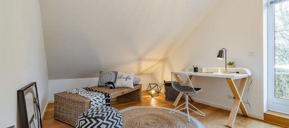 3 rooms Apartment in Wandsbek, Germany No. 353603 16