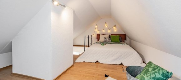 3 rooms Apartment in Wandsbek, Germany No. 353603 18