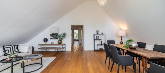 3 rooms Apartment in Wandsbek, Germany No. 353603 5