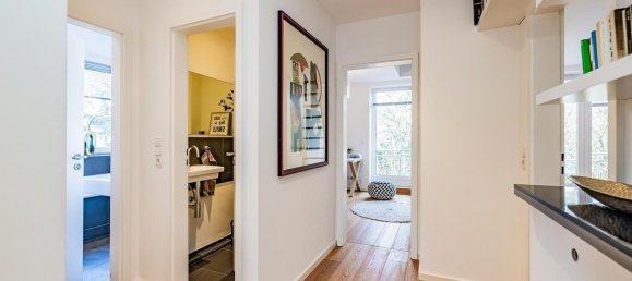 3 rooms Apartment in Wandsbek, Germany No. 353603 6