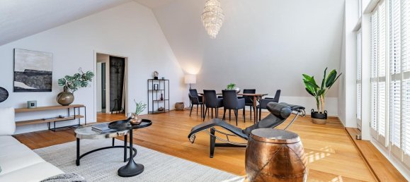 3 rooms Apartment in Wandsbek, Germany No. 353603 3