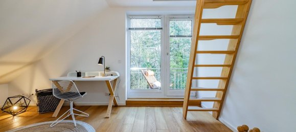 3 rooms Apartment in Wandsbek, Germany No. 353603 15