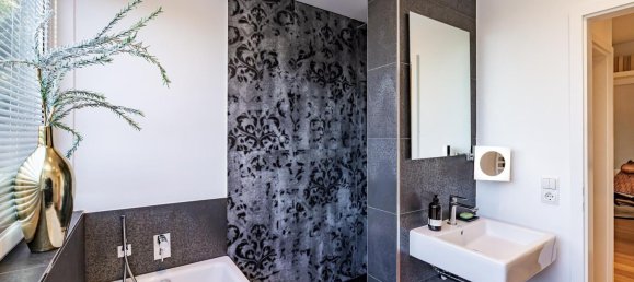 3 rooms Apartment in Wandsbek, Germany No. 353603 11