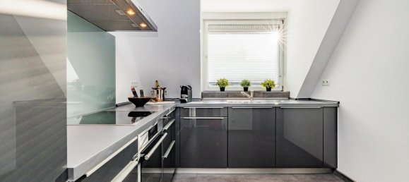 3 rooms Apartment in Wandsbek, Germany No. 353603 8