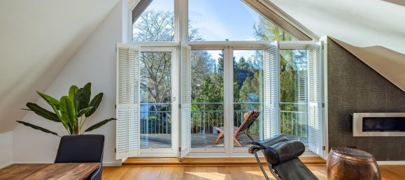 3 rooms Apartment in Wandsbek, Germany No. 353603 2