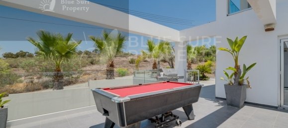 3 chambres villa à vendre à Protaras, Ammochostos, Cyprus № 9202 18
