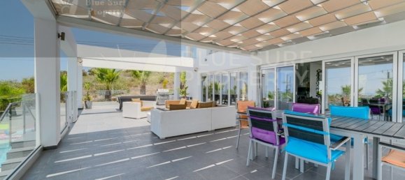 3 bedrooms Villa in Protaras, Cyprus No. 9202 21