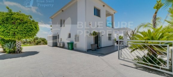 3 chambres villa à vendre à Protaras, Ammochostos, Cyprus № 9202 28